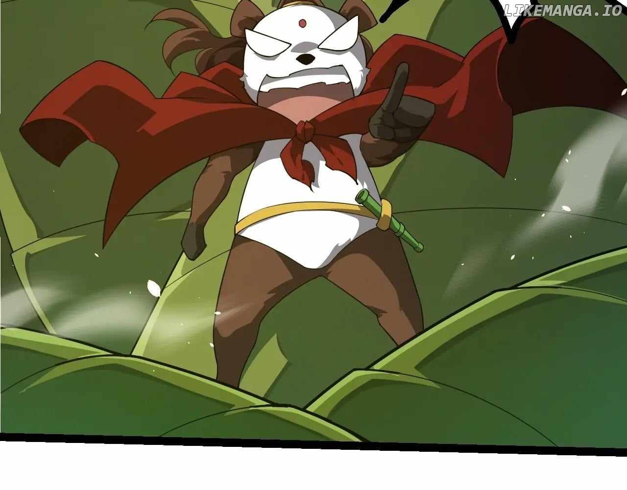 Evolution Begins With A Big Tree Chapter 387 28